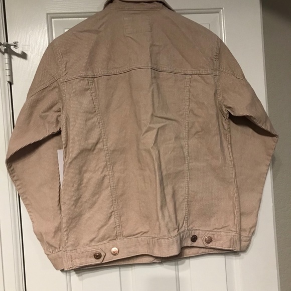 Women’s forever 21 corduroy jacket - Picture 3 of 3